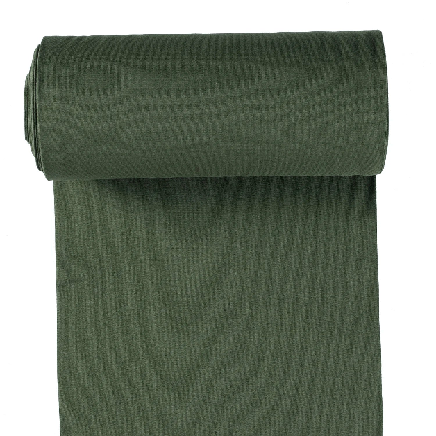 Bündchen 265gr/m2 Khaki