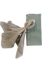 Musselin Serviette 43x43cm/3 Lagig