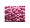 Pom Pom Band 15mm | PomPom | Bommel Borte | Rosa