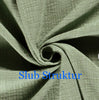 Stoffserviette Slub Musselin | 40x40cm | Umweltfreundlich | 100%Baumwolle