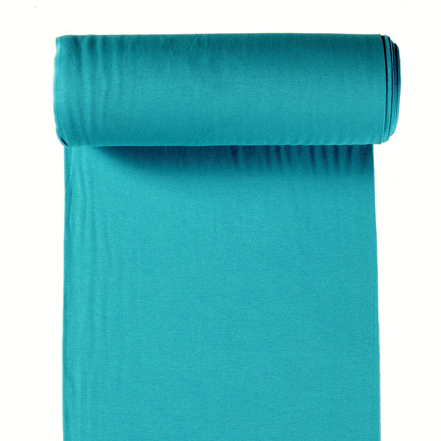 Bündchen 265gr/m2 Aqua