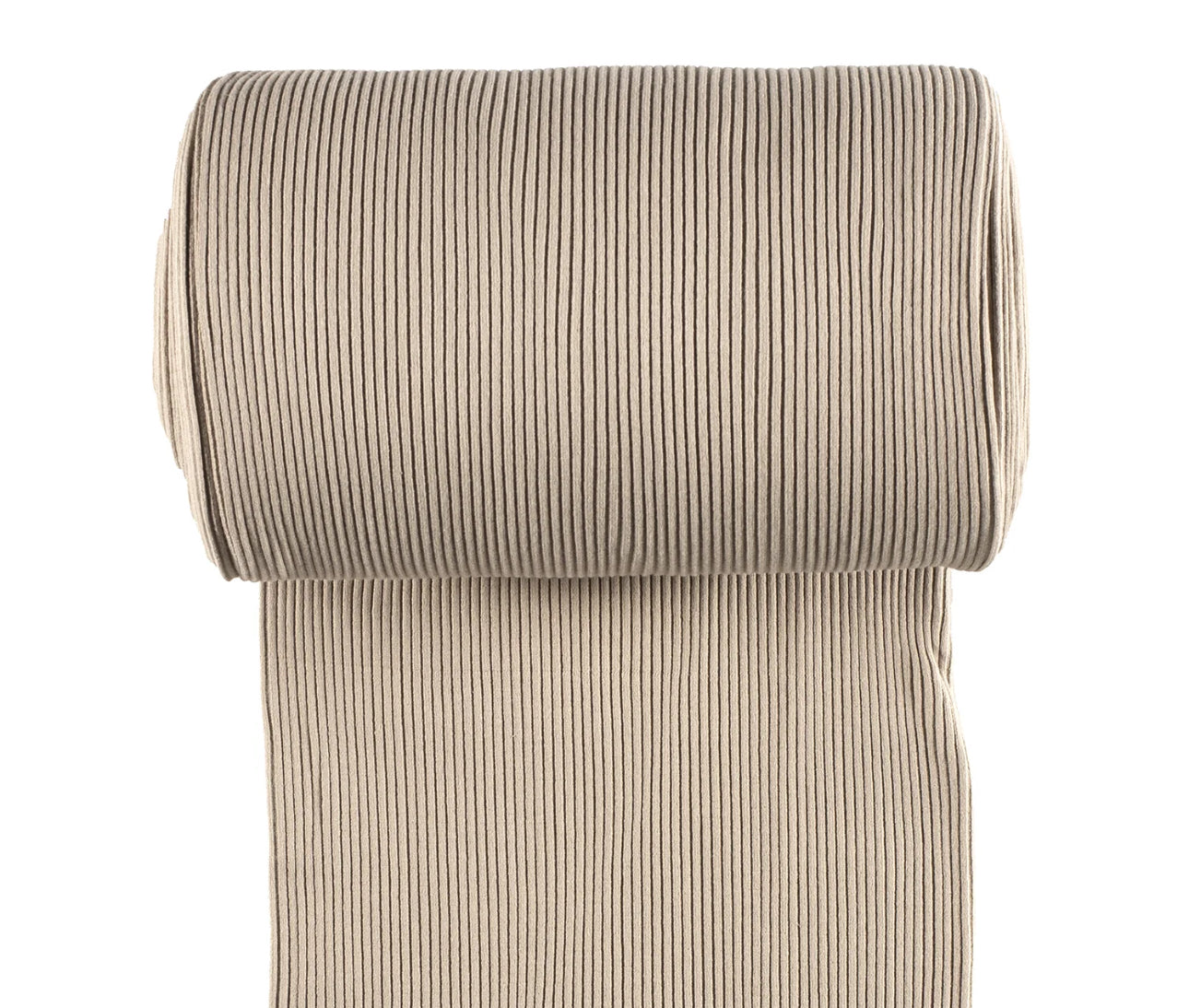 Rib Bündchen 3x3 | 550 gr/m2 | Beige