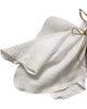 Musselin Serviette 43x43cm/3 Lagig