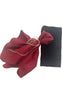 Musselin Serviette 43x43cm/3 Lagig