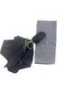 Musselin Serviette 43x43cm/3 Lagig