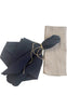 Musselin Serviette 43x43cm/3 Lagig