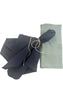 Musselin Serviette 43x43cm/3 Lagig