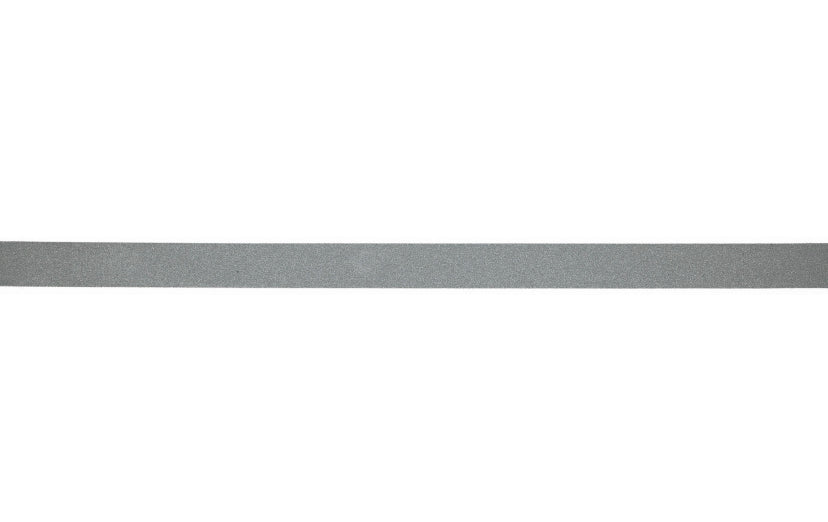Reflektor Band Grau 10mm