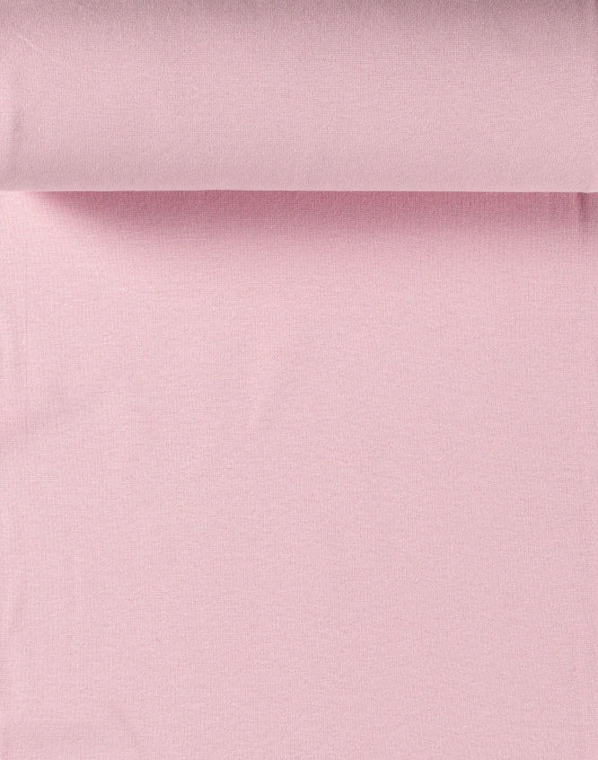 Bündchen 265gr/m2 Helles Pink